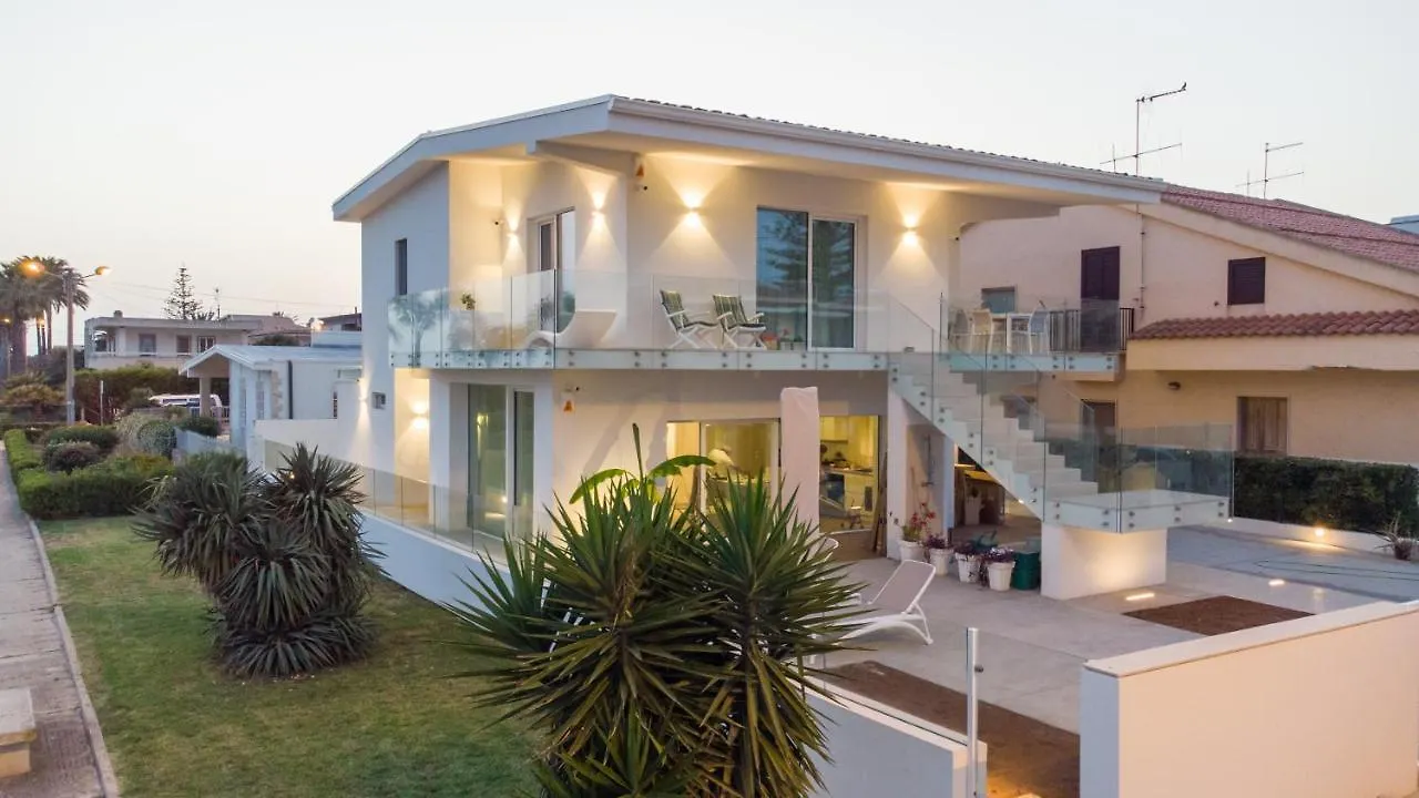Beachside, Luxury Apartment Plaia Grande 0*,