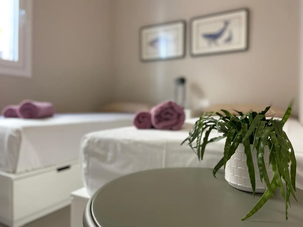Beachside, Luxury Apartment Plaia Grande 0*,  Italy