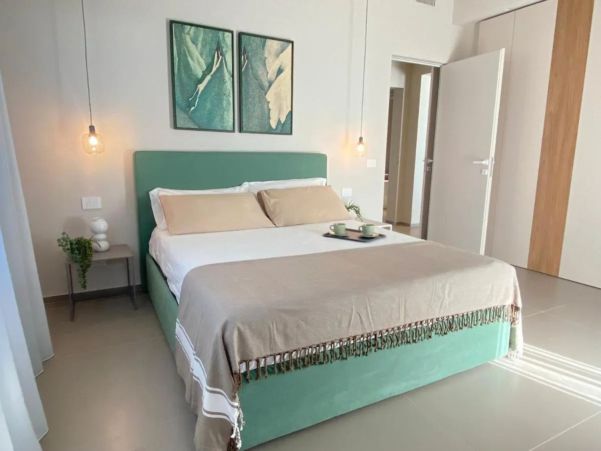 Beachside, Luxury Apartment Plaia Grande