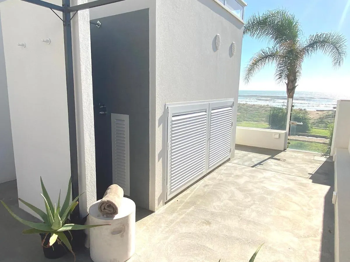 Beachside, Luxury Apartment Plaia Grande