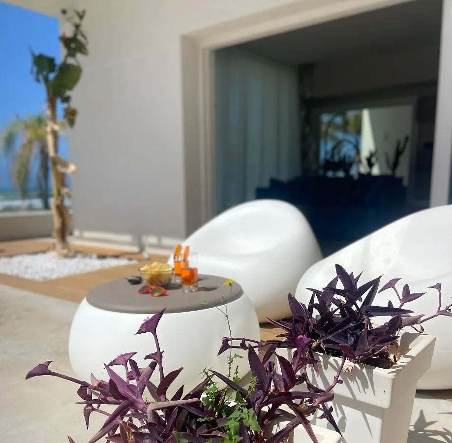 Beachside, Luxury Apartment Plaia Grande Italy